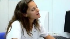 Real Spanish Gynecologist Exam Training
