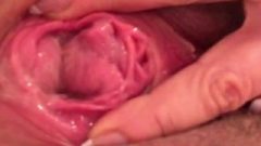 Close Up Very Nasty Pussy – Multi Orgasms And Squirting