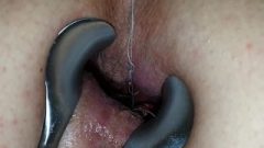 Giantess Twat And Anal Vore – Farting And Speculum