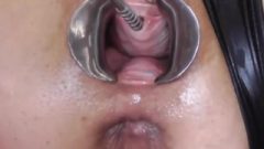Nipps, Anal, Prolapse Sextoy Play – Why Not Try?
